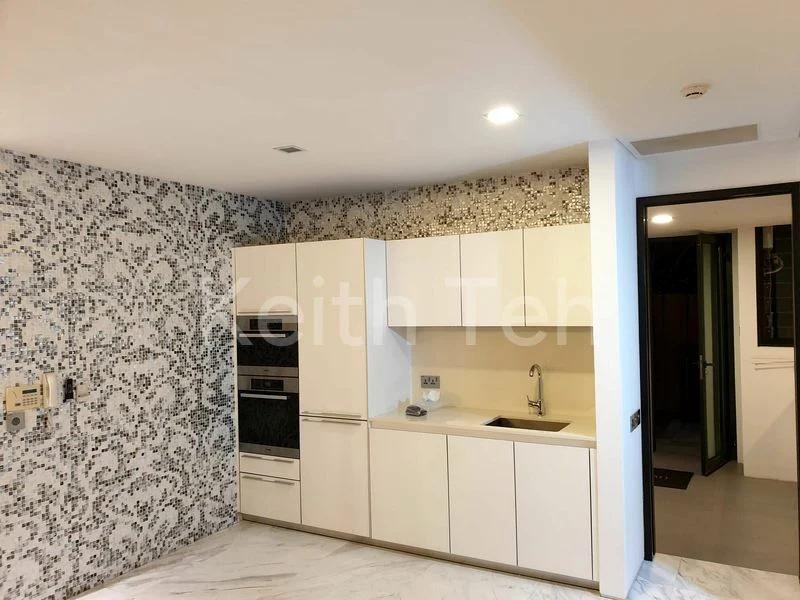 4 Bed Townhouse (Landed) for Rent in  Oei Tiong Ham Park Residences - Image 9
